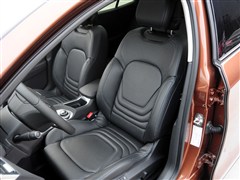 2014款 1.6T 豪华版THP200