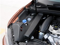 2014款 1.6T 豪华版THP200