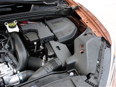 2014款 1.6T 豪华版THP200