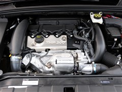 2014款 1.6T 豪华版THP200