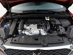 2014款 1.6T 豪华版THP200