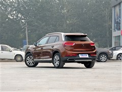 2014款 1.6T 豪华版THP200