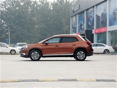 2014款 1.6T 豪华版THP200