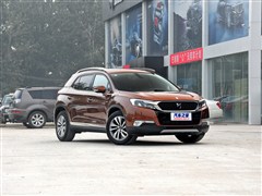 2014款 1.6T 豪华版THP200