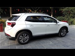 2014款 1.6T 豪华版THP200