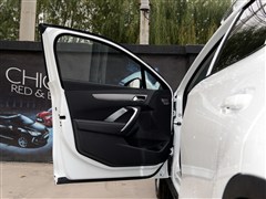 2014款 1.6T 豪华版THP160