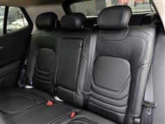 2014款 1.6T 豪华版THP160