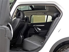 2014款 1.6T 豪华版THP160