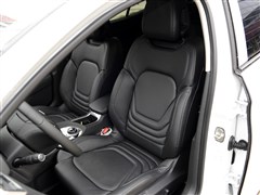 2014款 1.6T 豪华版THP160