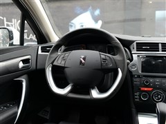 2014款 1.6T 豪华版THP160