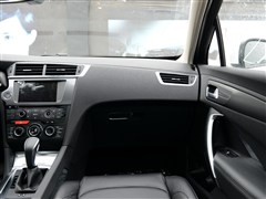 2014款 1.6T 豪华版THP160