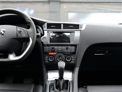 2014款 1.6T 豪华版THP160