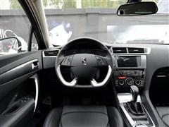 2014款 1.6T 豪华版THP160