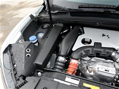 2014款 1.6T 豪华版THP160