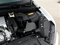 2014款 1.6T 豪华版THP160