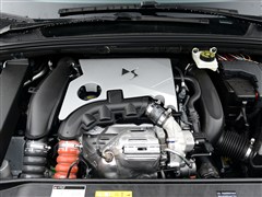 2014款 1.6T 豪华版THP160