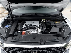 2014款 1.6T 豪华版THP160