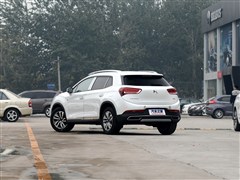 2014款 1.6T 豪华版THP160