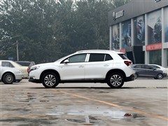 2014款 1.6T 豪华版THP160