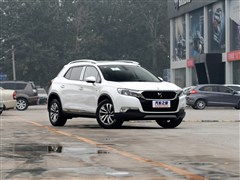 2014款 1.6T 豪华版THP160