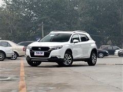 2014款 1.6T 豪华版THP160