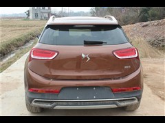 2014款 1.6T 豪华版THP160