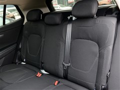 2014款 1.6T 雅致版THP160