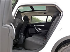 2014款 1.6T 雅致版THP160