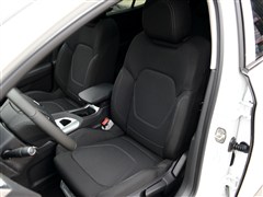 2014款 1.6T 雅致版THP160