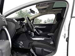 2014款 1.6T 雅致版THP160