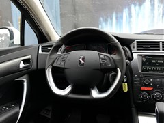 2014款 1.6T 雅致版THP160