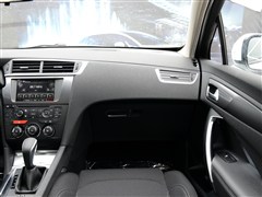 2014款 1.6T 雅致版THP160