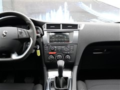 2014款 1.6T 雅致版THP160