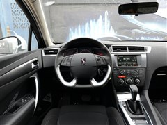 2014款 1.6T 雅致版THP160