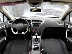 2014款 1.6T 雅致版THP160