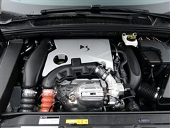 2014款 1.6T 雅致版THP160