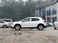 2014款 1.6T 雅致版THP160