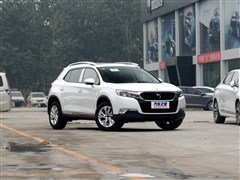 2014款 1.6T 雅致版THP160