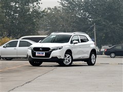 2014款 1.6T 雅致版THP160