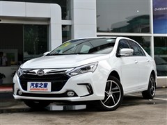 2014款 1.5T 酷黑骑士旗舰型