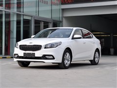 2014款 1.8L 手动GL