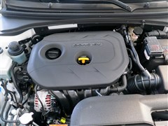 2014款 1.8L 自动GL