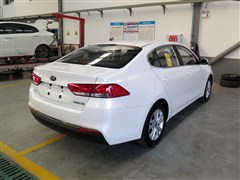 2014款 1.8L 自动GL