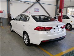 2014款 1.8L 自动GL