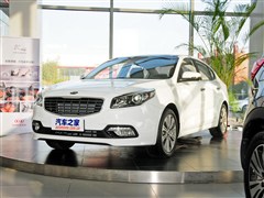 2014款 1.8L 自动DLX