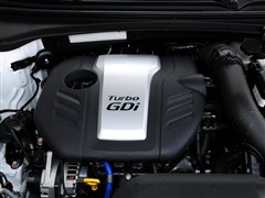 2014款 1.6T 自动Turbo