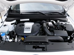 2014款 1.6T 自动Turbo