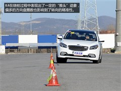 2014款 1.6T 自动T-PRM