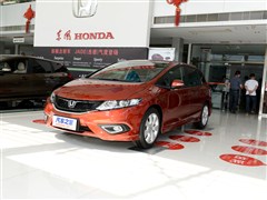 2014款 1.8L 自动舒适精英版 5座