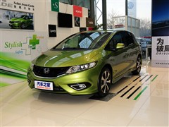 2014款 1.8L CVT豪华尊享版 5座